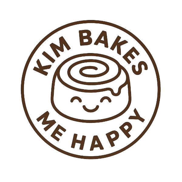 Kim Bakes Me Happy