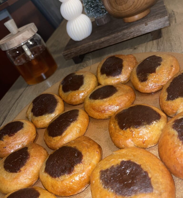 Roxakia; Greek Syrup Sweets